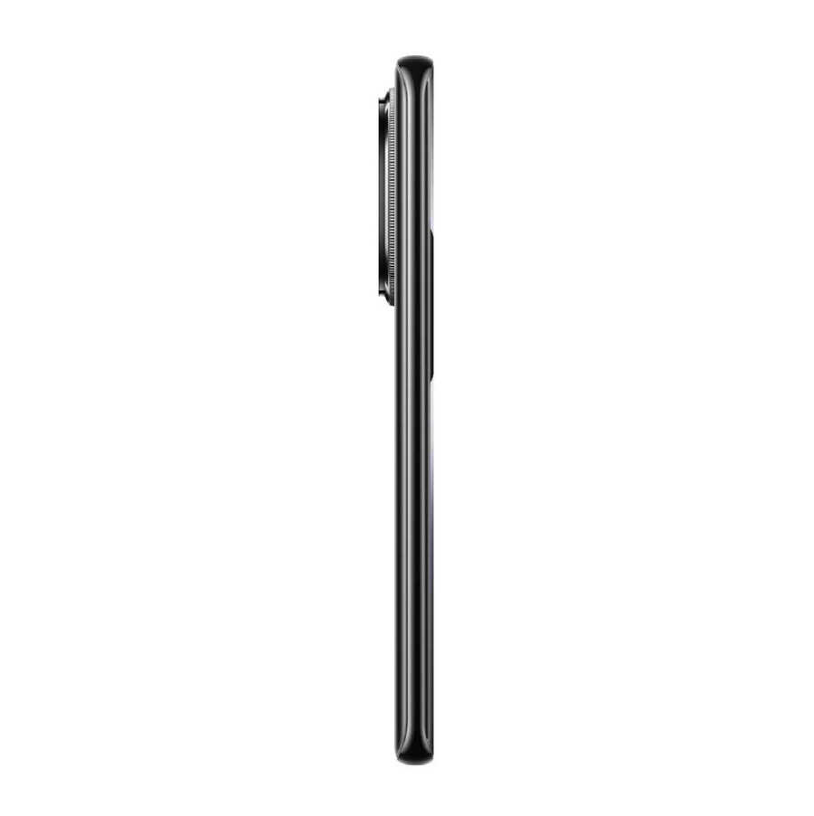 Xiaomi Redmi Note 14 Pro Plus 5G 12/512Гб, Полночный черный, EU
