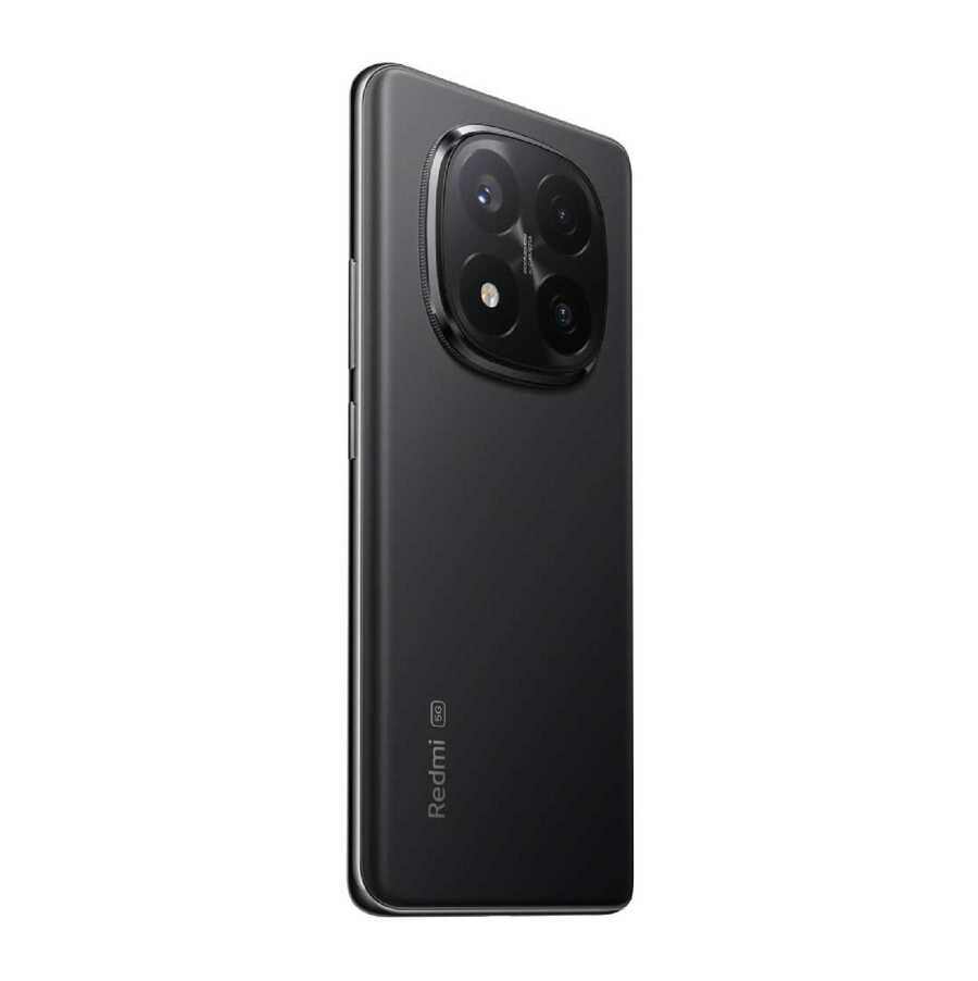 Xiaomi Redmi Note 14 Pro Plus 5G 12/512Гб, Полночный черный, EU
