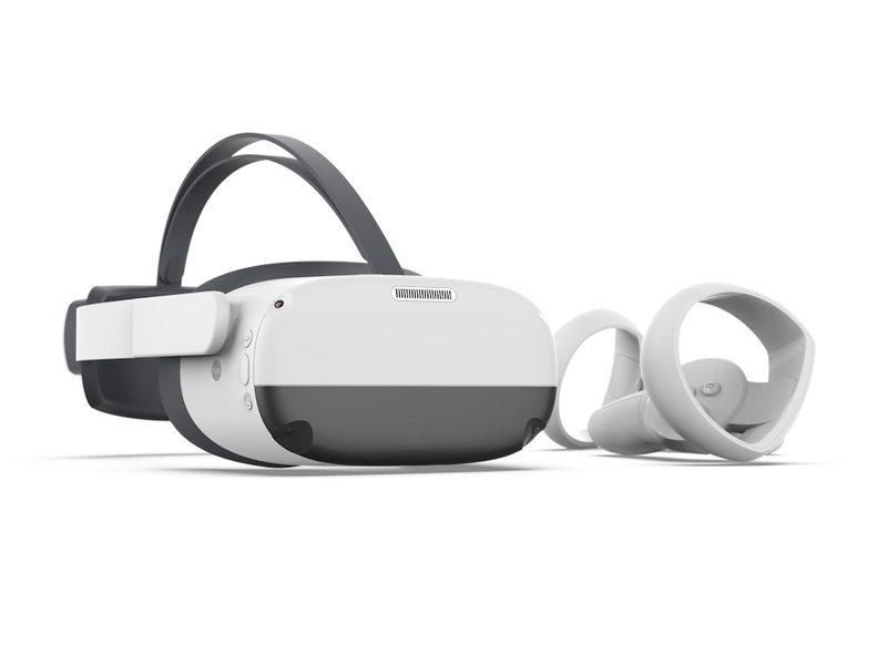 Шлем виртуальной реальности Pico Neo 3 Pro 256Гб