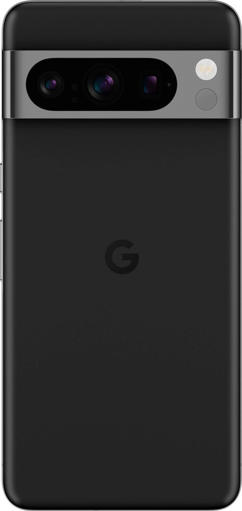 Google Pixel 8 Pro 12/128Гб, Обсидиан