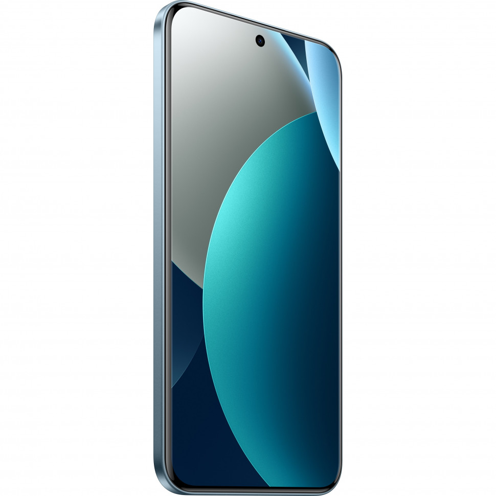 Смартфон Xiaomi Redmi Note 15 Pro Plus 5G 12/512Гб, Голубой EU