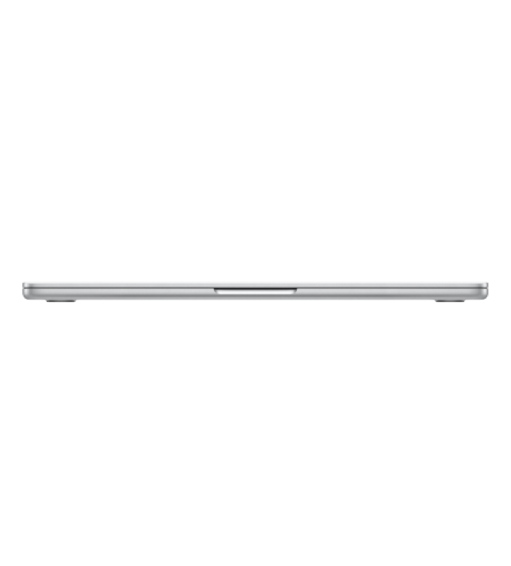 Ноутбук Apple MacBook Air 15" (Early 2025) MW1H3 (10C CPU/10C GPU/M4/16Гб/512Гб SSD), Серебристый
