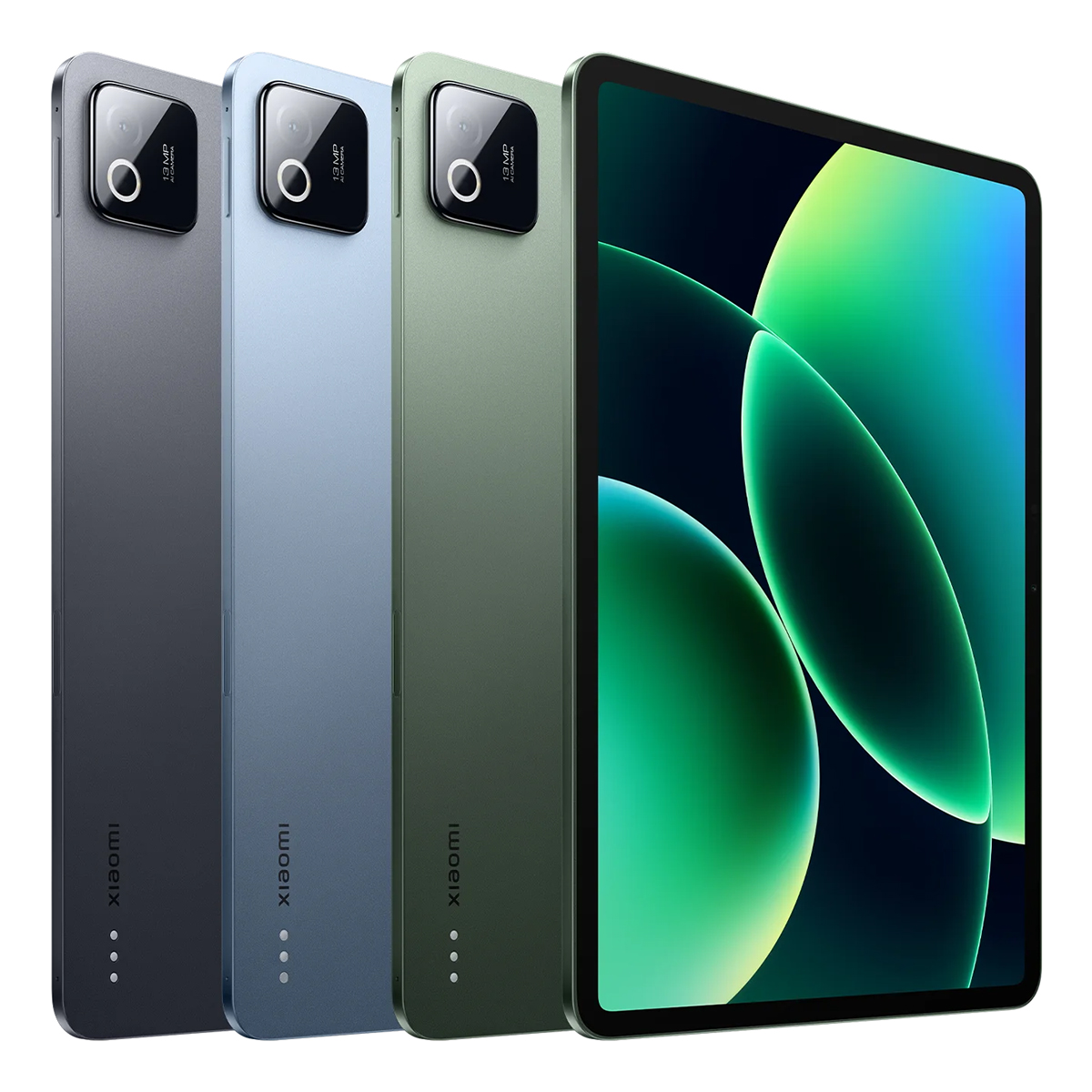 Xiaomi Pad 8 Pro 12/512Гб, Голубой