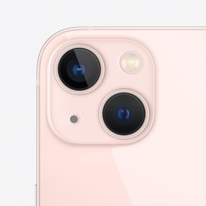 iPhone 13 128Гб (75% / Без коробки) Золотой - Б/У ★★★★☆