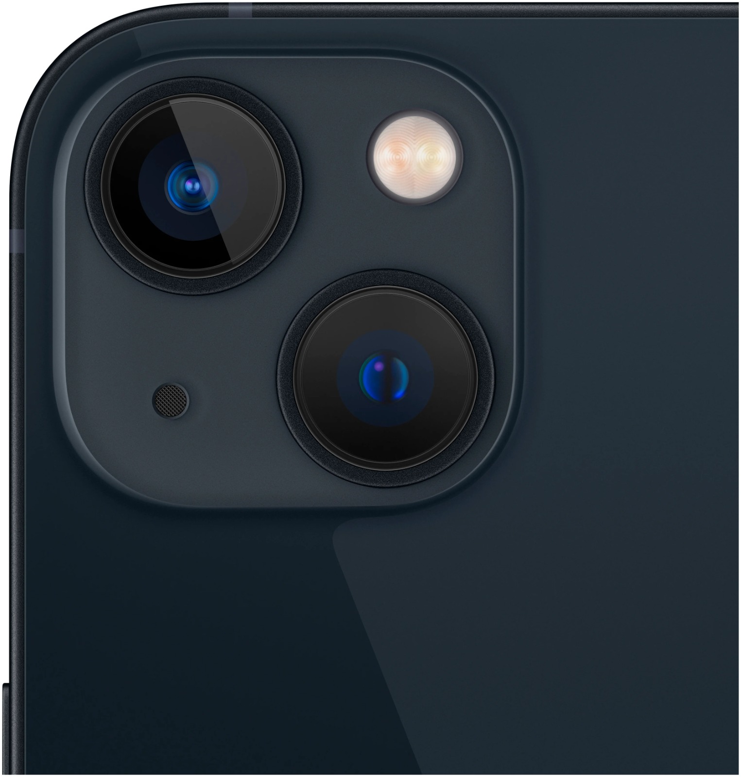 iPhone 13 128Гб (78%) Темная ночь - Б/У ★★★★☆