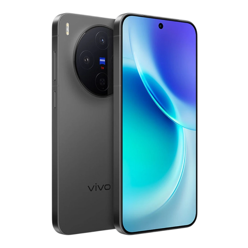 Смартфон Vivo X300 16/1Тб, Черный CH