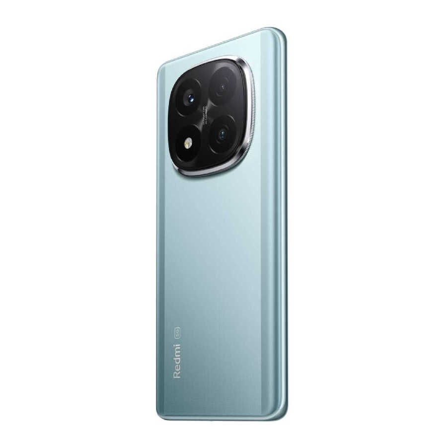 Xiaomi Redmi Note 14 Pro Plus 5G 8/256Гб, EU, Морозно-синий