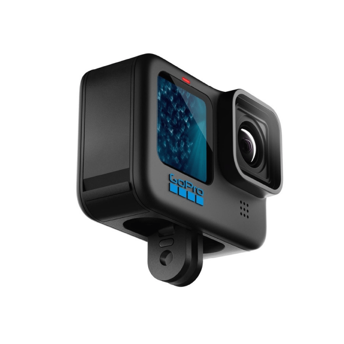 Экшн-камера GoPro Hero 11, Черная в 
