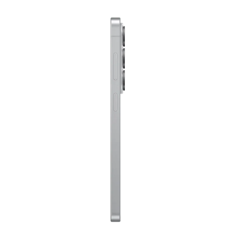 Смартфон Samsung Galaxy S26+ 12/256Гб, Серебристый