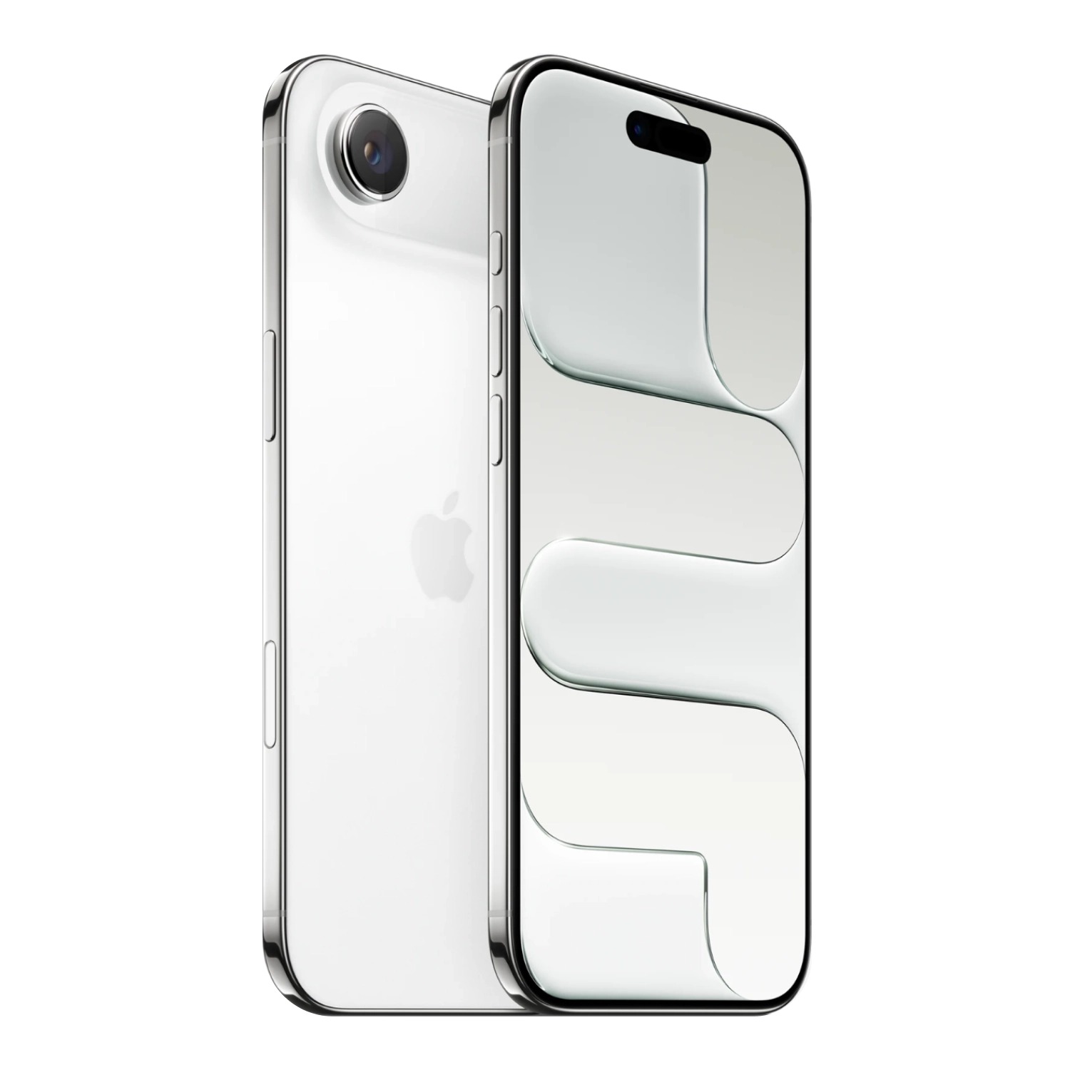 Смартфон Apple iPhone Air 1Тб (eSIM) Облачно-белый