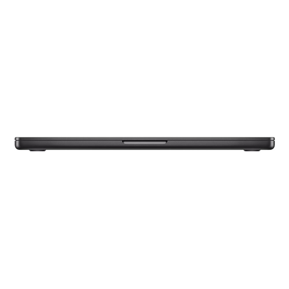 Apple MacBook Pro 14", 2025, M5, 10C CPU, 10C GPU/16Гб/512Гб SSD, Космический черный, MDE04