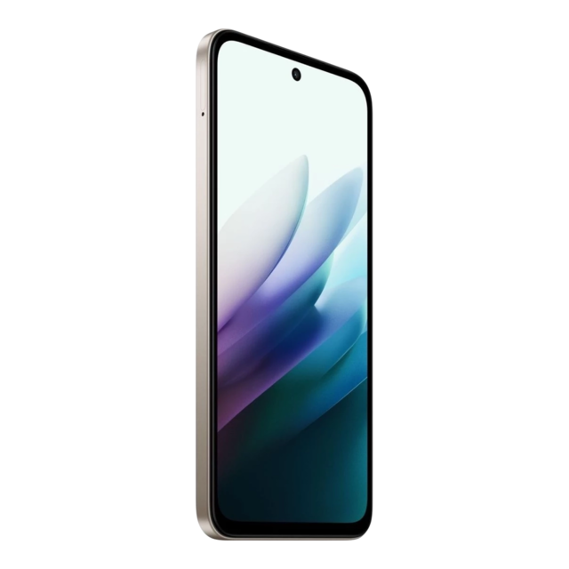 Xiaomi Redmi 15 8/256Гб, Титаново-серый