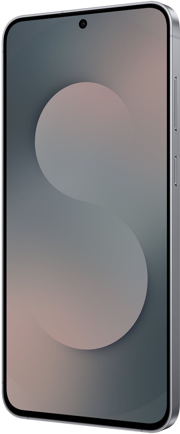 Samsung Galaxy S25 FE 5G 8/256Гб, Черный
