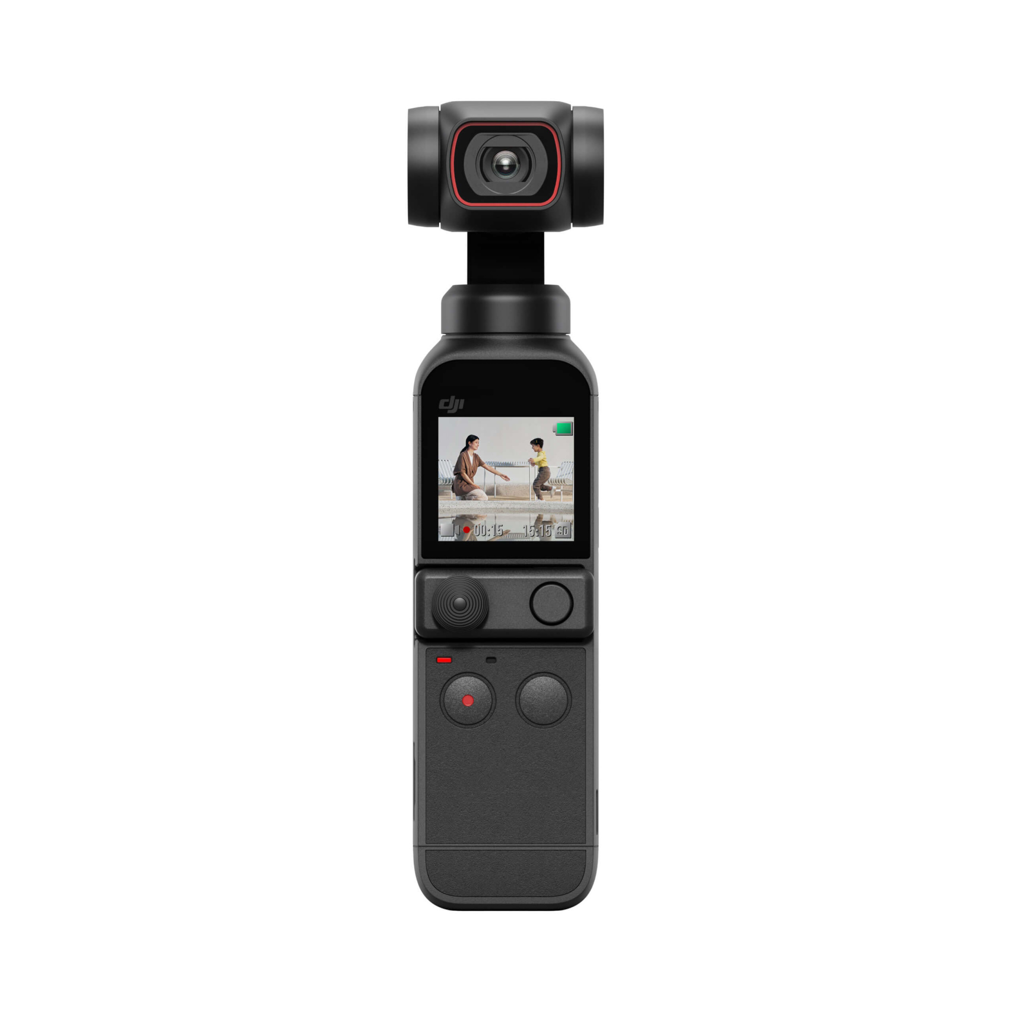 DJI Osmo Pocket 2 Creator Combo в 